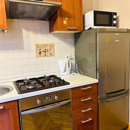 Kr Apartamenty Krasków Eksteriør bilde