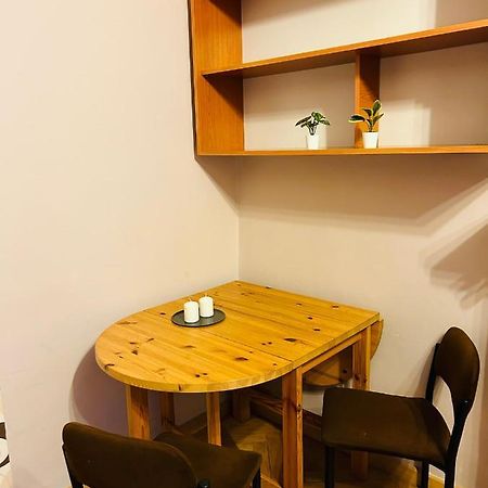 Kr Apartamenty Krasków Eksteriør bilde